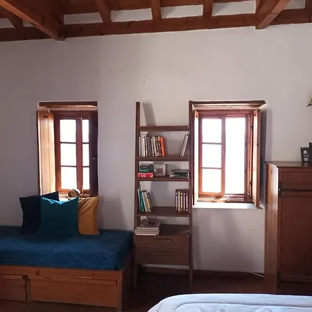 Milonas Tatil Evi Monemvasía