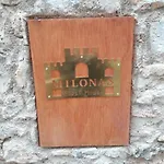 Milonas Σπίτι διακοπών