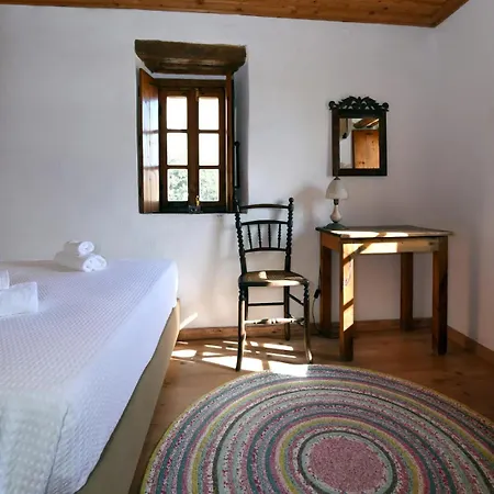 Milonas Holiday home Monemvasia