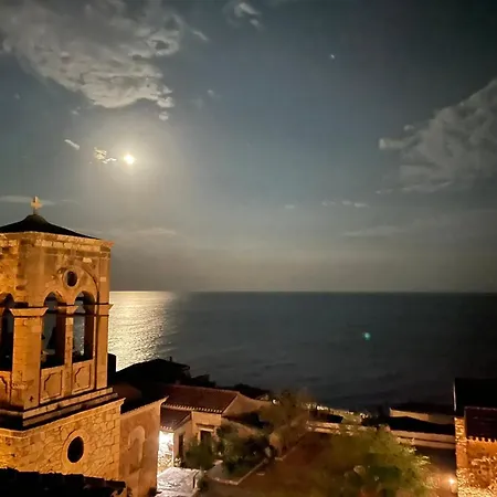 Holiday home Milonas Monemvasia