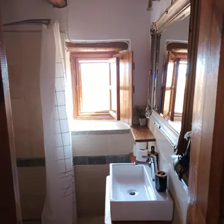 Holiday home Milonas