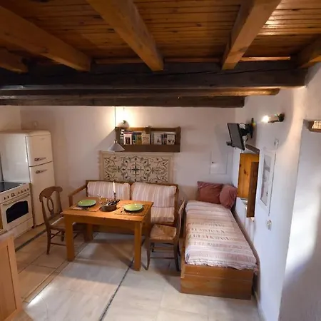 Milonas Vakantiehuis *