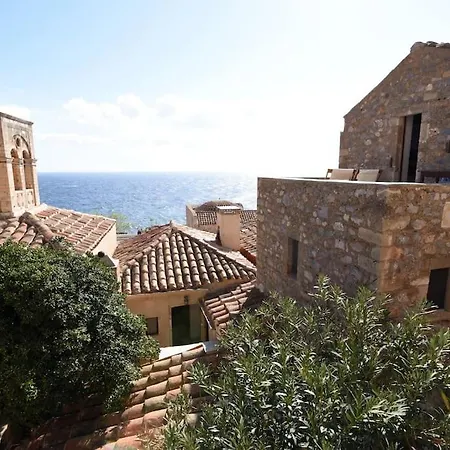 Milonas Vakantiehuis