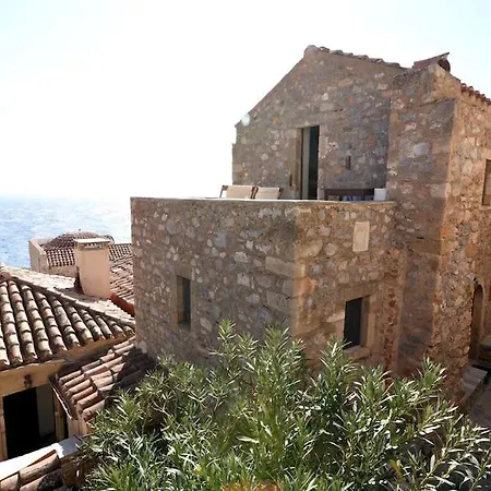 Milonas Monemvasia