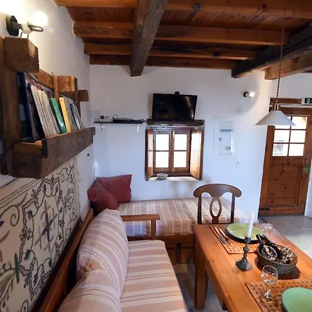 Holiday home Milonas *