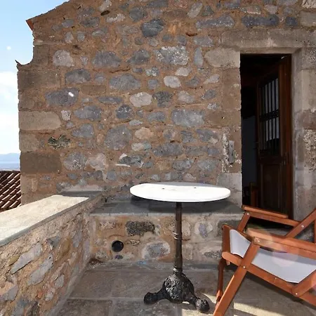 Milonas Vakantiehuis *