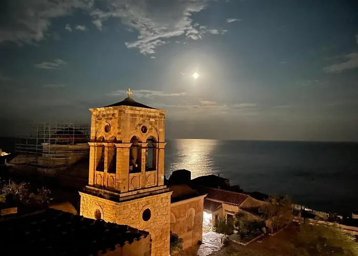 Milonas モネンバシア