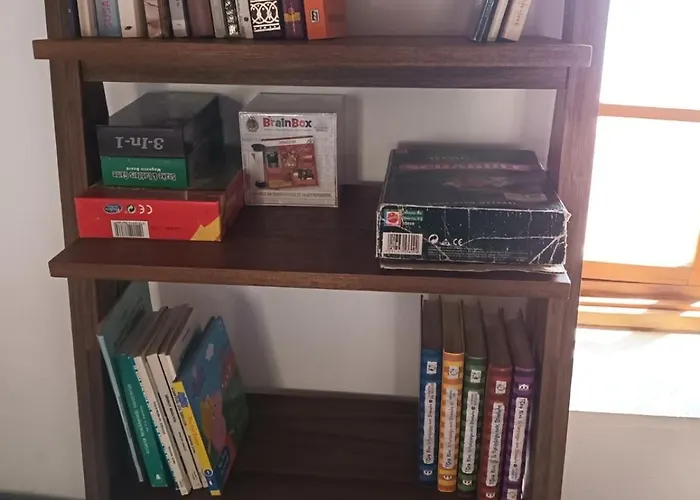 Milonas 別荘 モネンバシア