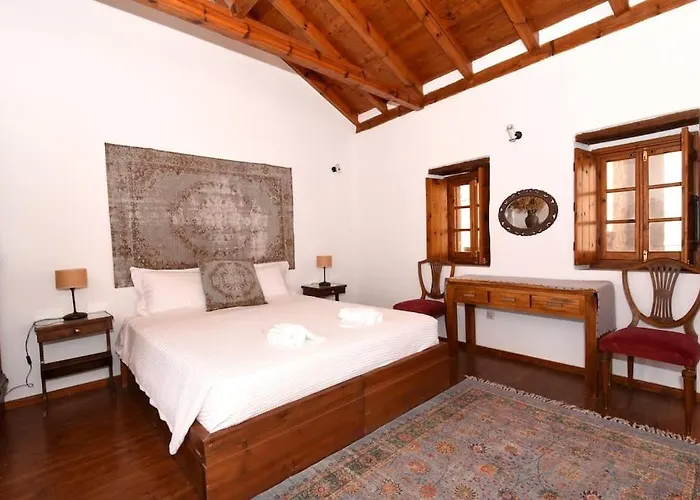 Milonas モネンバシア